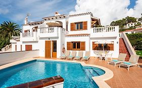 Villa Olivera