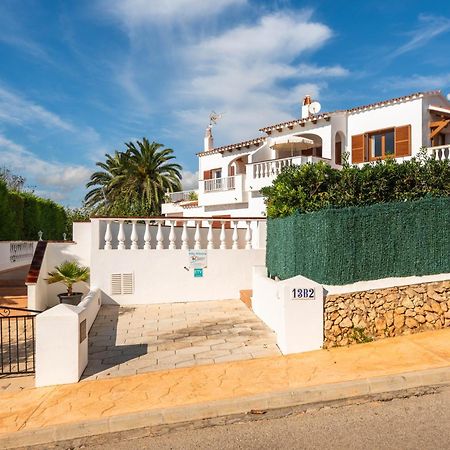 Villa Olivera Son Bou Extérieur photo