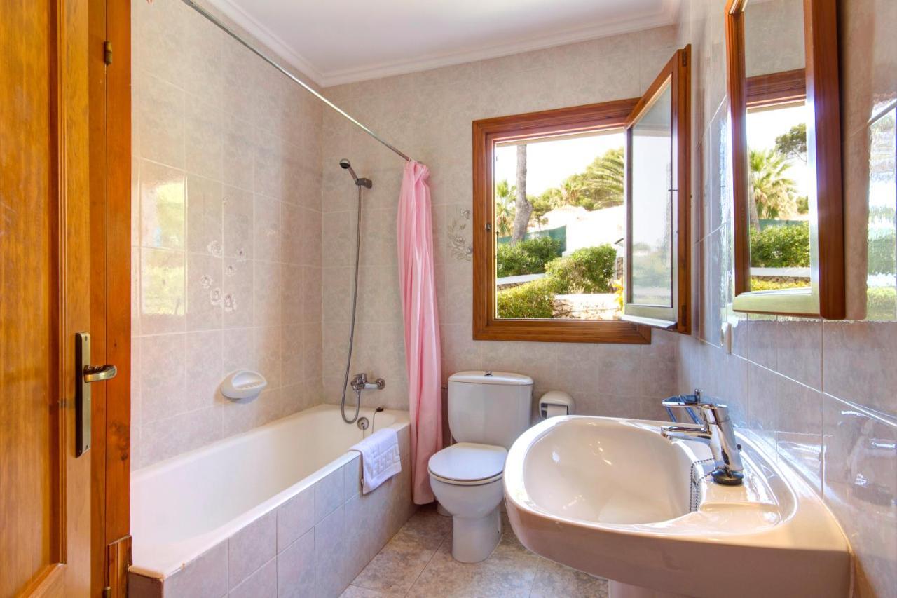Villa Olivera Son Bou Extérieur photo