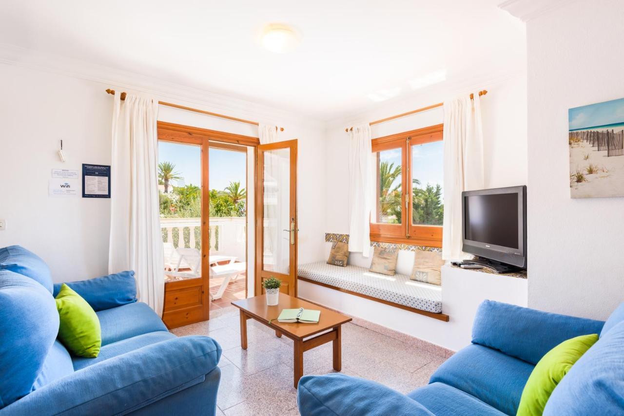 Villa Olivera Son Bou Extérieur photo